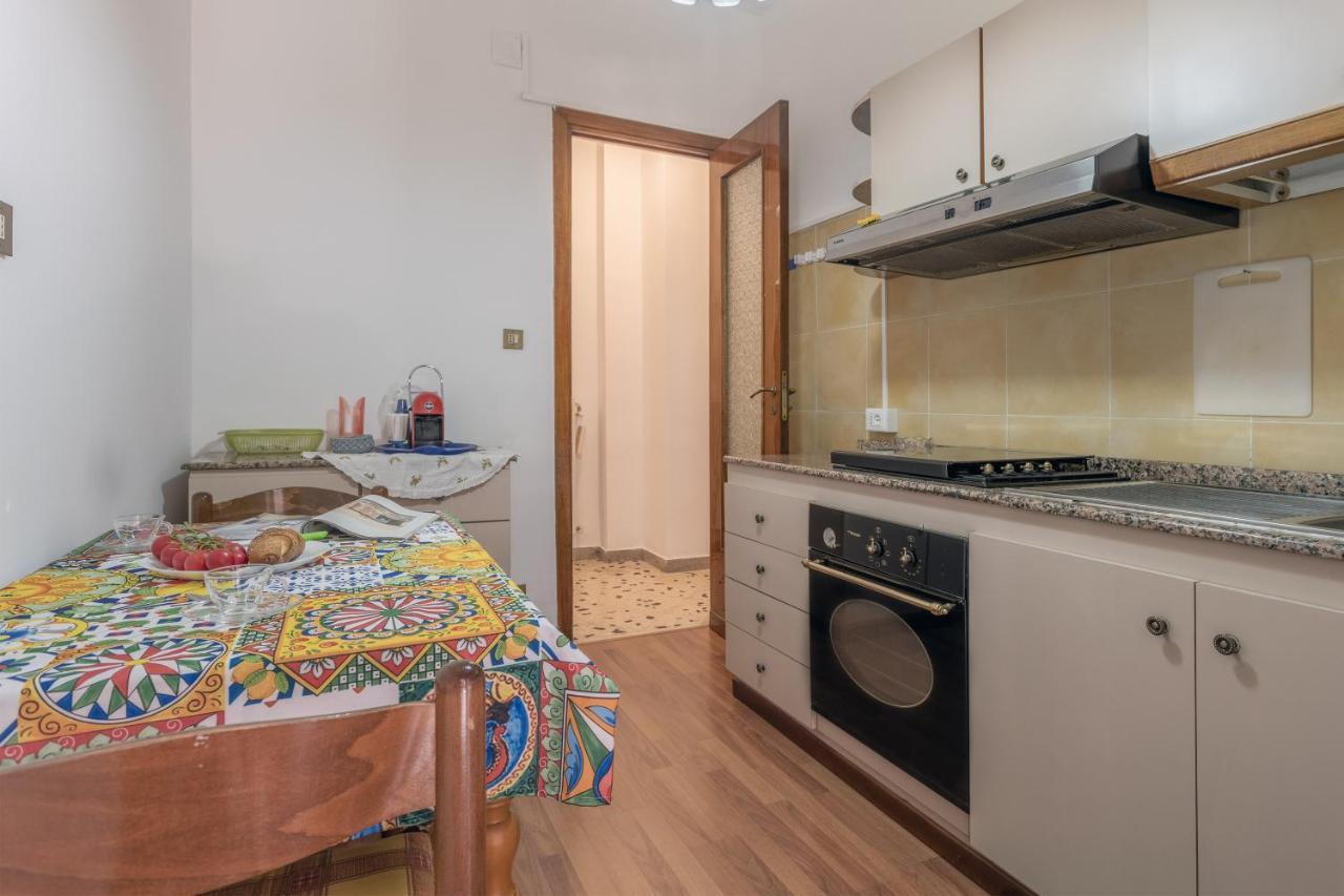 Casa Maurigi * Palermo